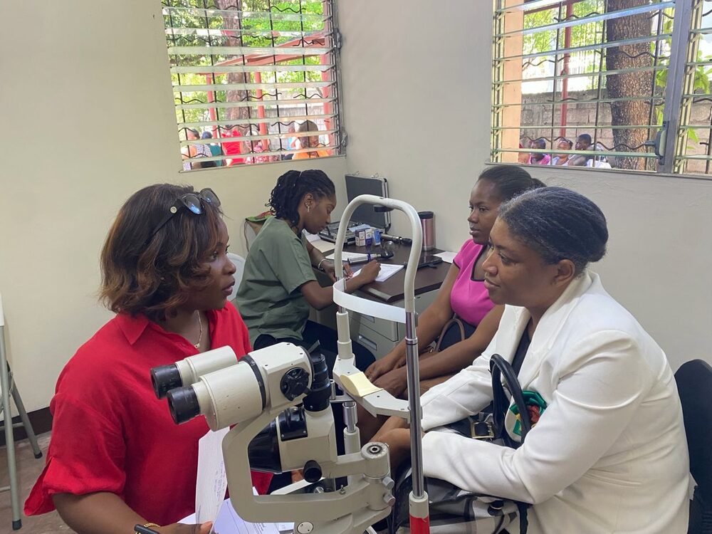 Vision Care